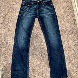 BKE Aiden Boot Stretch Jean